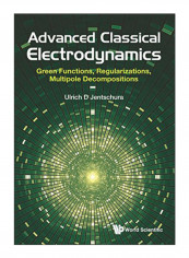 Advanced Classical Electrodynamics Paperback