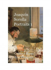 Joaquin Sorolla Portraits 1 Hardcover reviews Joaquin Sorolla Portraits 1 Hardcover