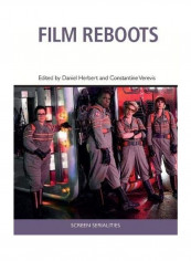 Film Reboots Hardcover English