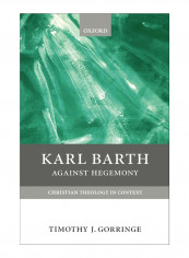 Karl Barth Paperback