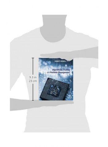 The Science Of Algorithmic Trading And Portfolio Management Paperback