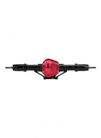 1/10 RC Crawler Metal Front And Rear Axle Bridge
