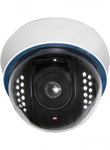 600TVL Dome CCD Camera