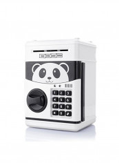 Cartoon Electronic Money Bank NO.820