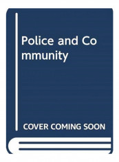 Police And Community In Twentieth-century Scotland Hardcover