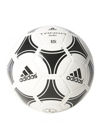 Tango Glider Soccer Ball 0X200.66X0inch