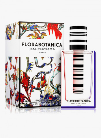 Florabotanica EDP 100ml