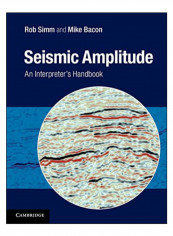 Seismic Amplitude Hardcover