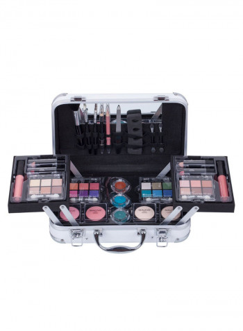 All Trunk Makeup Kit Multicolour