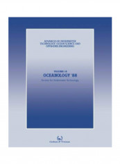 Oceanology '88 Paperback