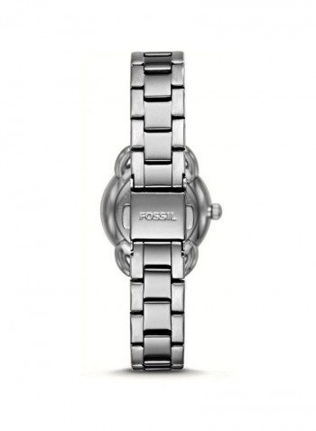 Women's Tailor Water Resistant Analog Watch ES4496