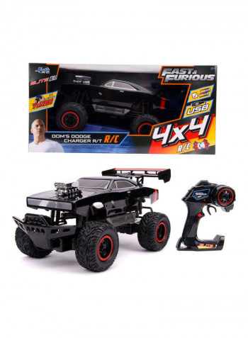 Fast & Furious RC 1970 Dodge 4x4, 1:16 27.94cm