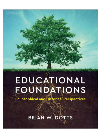 Educational Foundations Paperback