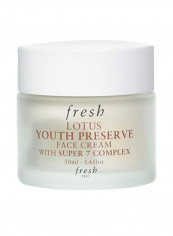 Lotus Youth Preserve Face Cream With Super 7 Complex 50ml reviews Lotus Youth Preserve Face Cream With Super 7 Complex 50ml