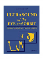 Ultrasound Of The Eye And Orbit Paperback 2