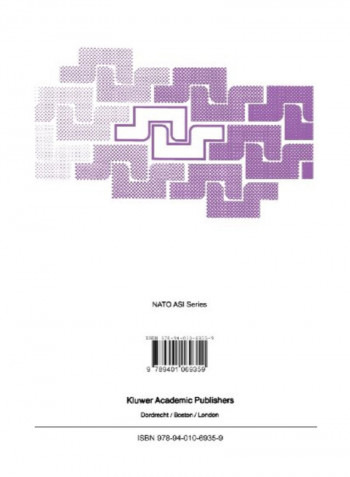 Fluid Movements - Element Transport And The Composition Of The Deep Crust Paperback