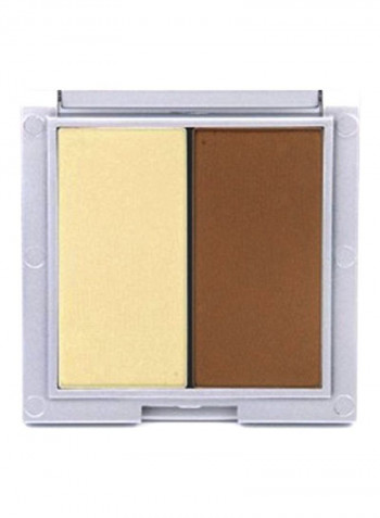 Powder Contour Kit Ilona/Eldora
