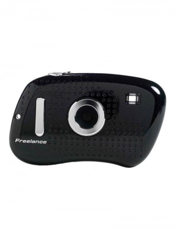 ViviCam V15 Point And Shoot Digital Camera