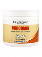 Curcumin Support Normal Immune Response 4.3ounce