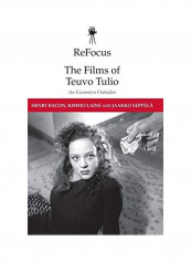 Refocus Hardcover English by Henry Bacon