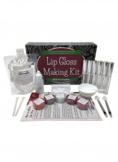 Lip Gloss Making Kit Multicolour reviews Lip Gloss Making Kit Multicolour