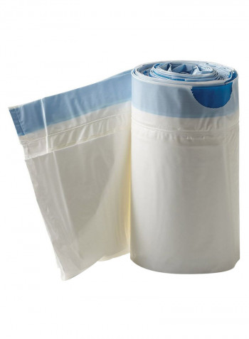 72-Piece Absorbent Pad Set