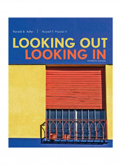 Looking Out, Looking In Paperback