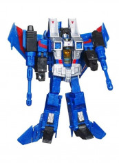 Thunder Cracker Transformers