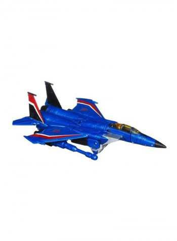 Thunder Cracker Transformers