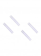 8-Piece Adhesive Playfield Trim For Foosball Table Tor-6
