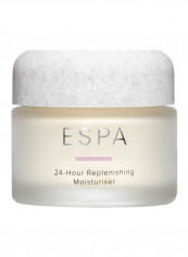 24-Hour Replenishing Moisturiser 55ml reviews 24-Hour Replenishing Moisturiser 55ml