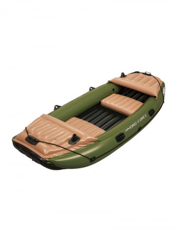 Hydro-Force Neva III Inflatable Boat 65008 316x124x55centimeter