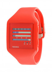 Silicone Band Digital Watch NK-ZUB ZENH FR 20 reviews Silicone Band Digital Watch NK-ZUB ZENH FR 20