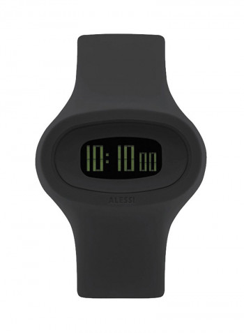 Women's Water Resistant Digital Watch AL25000