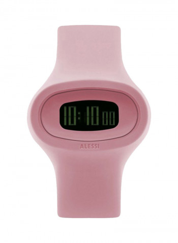 Women's Water Resistant Digital Watch AL25002