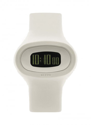 Women's Water Resistant Digital Watch AL25003