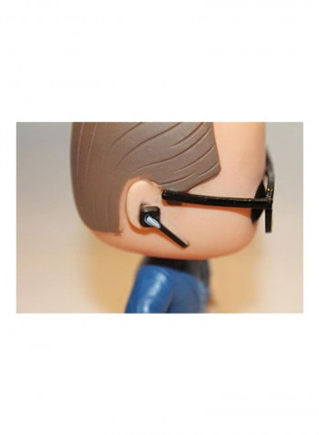 Agent Coulson Figure 6 x 5 x 4inch