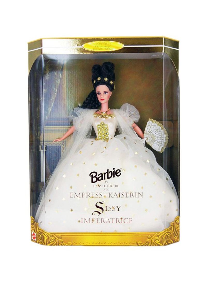 Empress Kaiserin Fashion Doll 15846