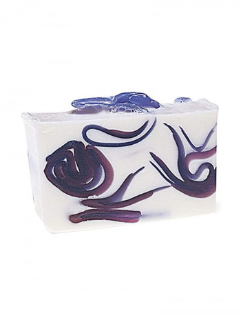 Pure Vegetable Glycerin Cellophane Soap 80ounce