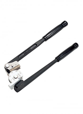 Tube Bender Black 8milimeter
