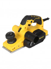 Electric Corded Planer Yellow/Black 180 x 340millimeter