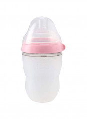 2-Piece Baby Feeding Bottle Set