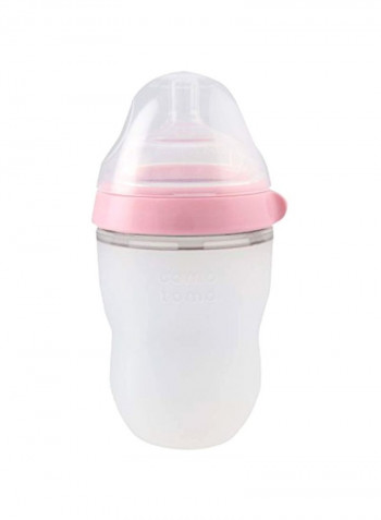 2-Piece Baby Feeding Bottle Set