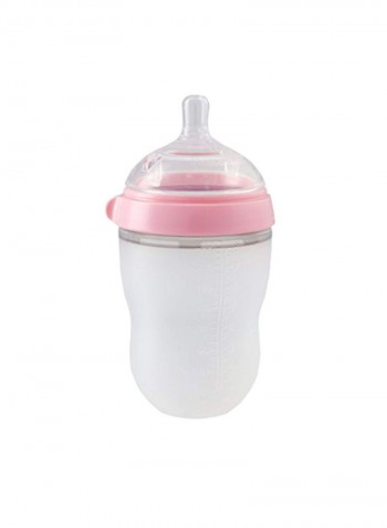 2-Piece Baby Feeding Bottle Set