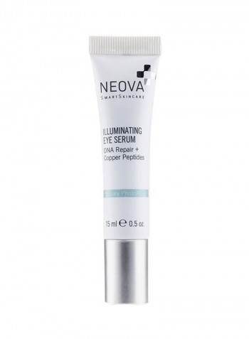 Primary Photoaging Illuminating Eye Serum 15ml