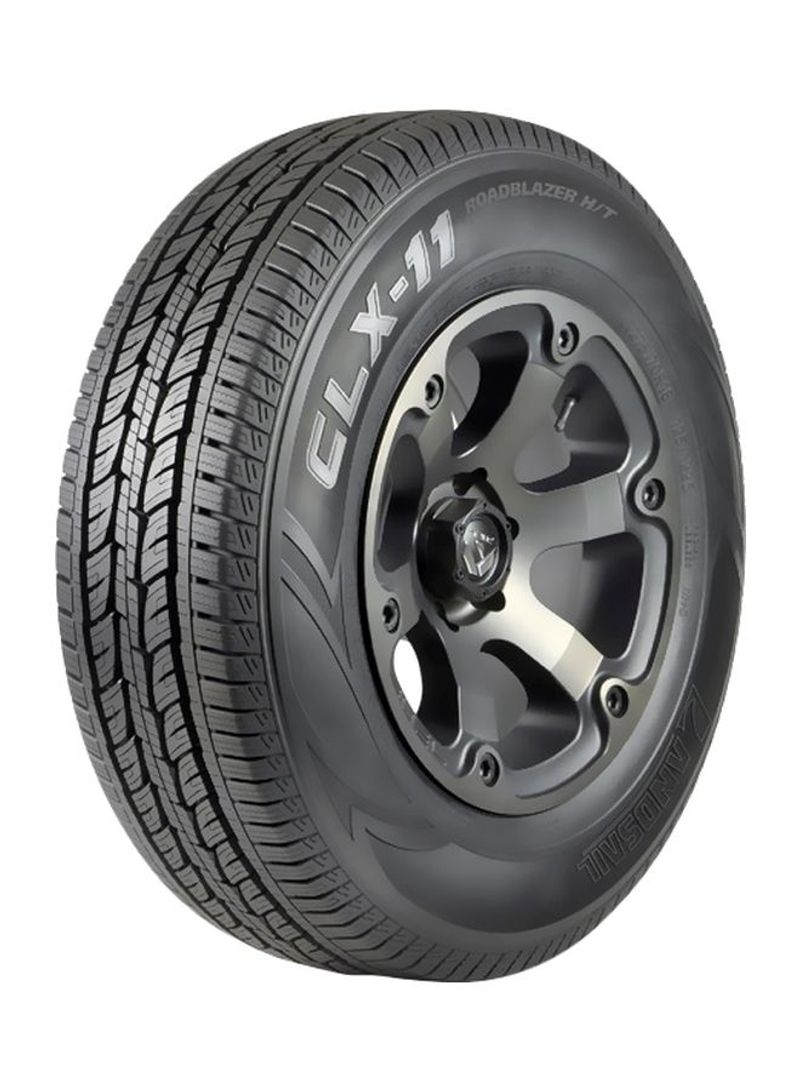 Roadblazer CLX-11 265/70R17 115H Car Tyre