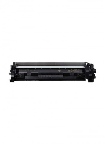 051 Toner Cartridge Black