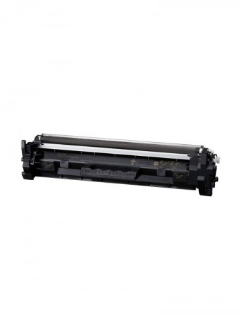 051 Toner Cartridge Black