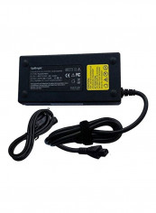 AC/DC Adapter For Sony AC-FD008 ACFD008 KLV-S19A10 KLVS19A10 19 Black