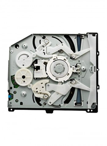 PS4 BluRay DVD Drive With Circuit Board And Opening Tool For CUH-1001A Sony PlayStation 4 White/Black